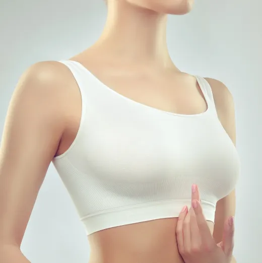 外科医が拘る、安全で美しい仕上がり