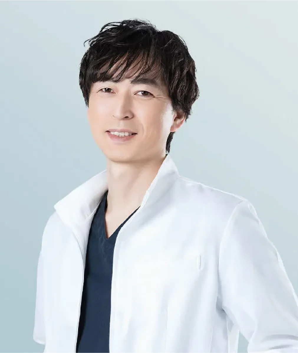 院長 佐藤 光