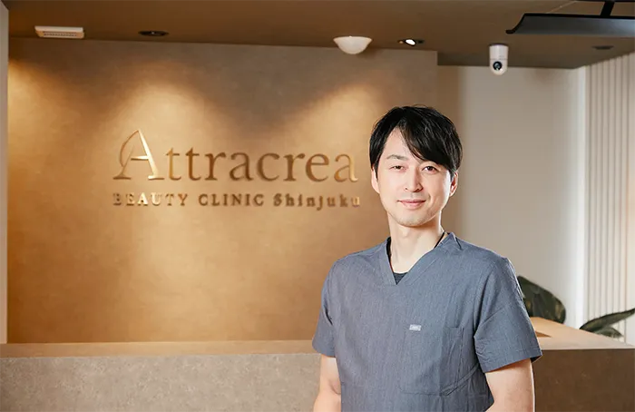 院長 佐藤光
