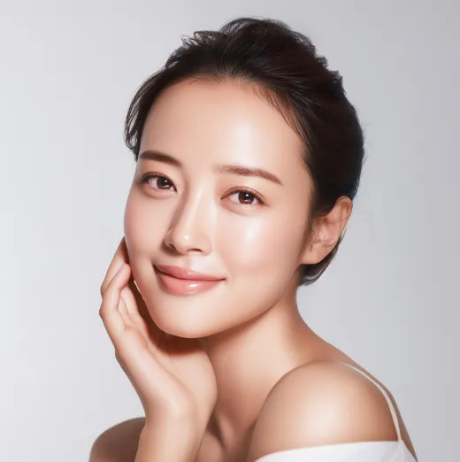 脳神経外科×美容外科という経歴が成す精度