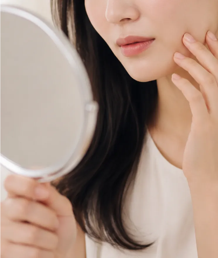 あなたの悩み”たるみ治療”で解決するかもしれません