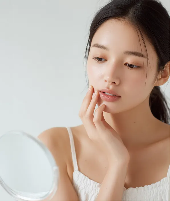 このような方に美容点滴はおすすめです