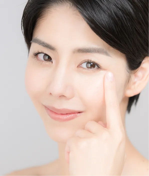 このような方に二重切開はおすすめです