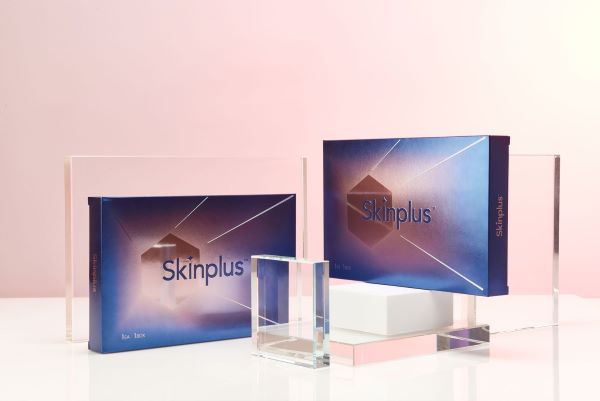 次世代コラーゲンブースター「スキンプラス」×「シナージェット」で叶える自然な艶肌治療