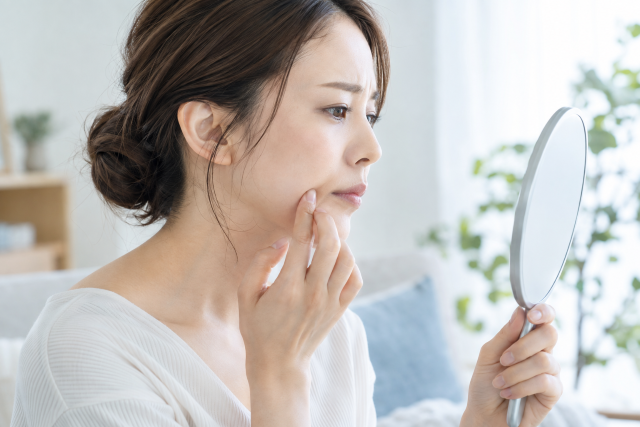 【医師解説】口横のぽっこり「ジョールファット」はなぜできる?解剖学から紐解く下垂の正体と「リポジションリフト™️」